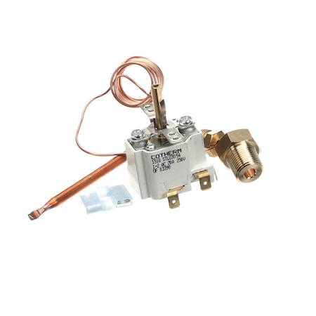 Crown Steam Operating Thermostat ( 4-Th05 9126-1